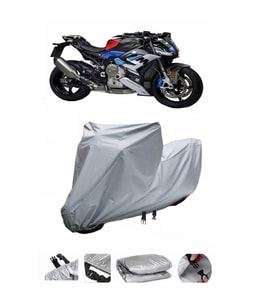 Yeni Bmw M 1000 R   Motosiklet Brandası ARKA ÇANTA UYUMSUZ BRANDA