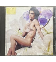 (Plak Değildir CD dir) CD Prince Lovesexy CD (Karışık)