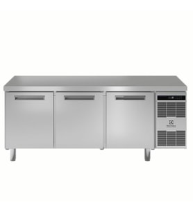 Electrolux Professional 0,25 Elek.kw 230 V 1n 50 Hz BPLER3NL