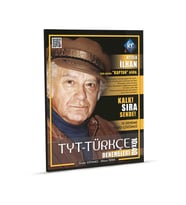 Kr Akademi Yayınları Tyt Türkçe Video Çözümlü 10 X 40 Denemeleri