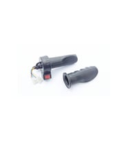 SEVENKARDEŞLER E-BİS GAZ KOLU VİTESLİ 3 KADEME