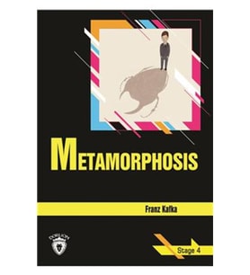 Metamorphosis Stage 4