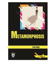 Metamorphosis Stage 4