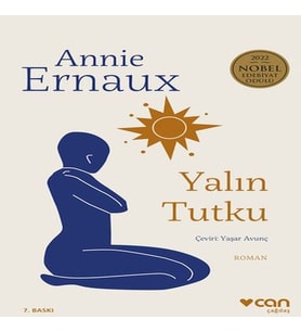 Yalın Tutku