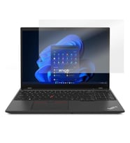 Lenovo ThinkPad T16 G1 16 inç Mat Ekran Koruyucu Şeffaf