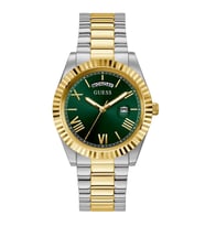 GUESS GUGW0265G8 ALTIN KAPLAMA ERKEK KOL SAATİ