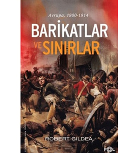 Barikatlar ve Sınırlar – Avrupa, 1800-1914