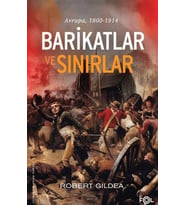 Barikatlar ve Sınırlar – Avrupa, 1800-1914
