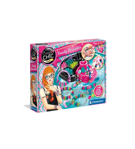 15180 Crazy Chic - Trend Bileklikler