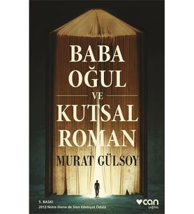 Baba, Oğul ve Kutsal Roman