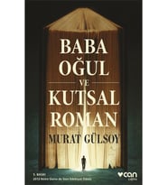 Baba, Oğul ve Kutsal Roman