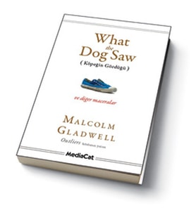 What the Dog Saw Köpeğin Gördüğü ve Maceralar