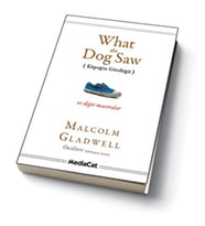 What the Dog Saw Köpeğin Gördüğü ve Maceralar