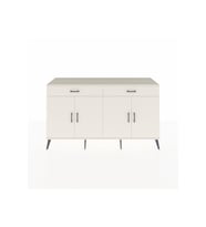Hyperion Konsol 4 Raflı 2 Çekmeceli 4 Kapaklı 176x44x99 Aytaşı-Aytaşı