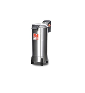 Boğaziçi BZK Et Parçalama Makinesi 650x440x870mm