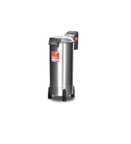 Boğaziçi BZK Et Parçalama Makinesi 650x440x870mm