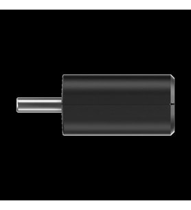 ASUS USB-BE93 MINI WIFI7 BE6500 Üç Bant Typec Kablosuz Ağ Adaptörü / 90IG0AK0-MO0B00