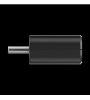 ASUS USB-BE93 MINI WIFI7 BE6500 Üç Bant Typec Kablosuz Ağ Adaptörü / 90IG0AK0-MO0B00