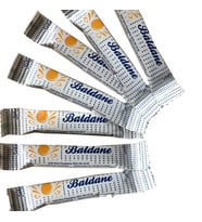 BALDANE BASKILI 3GR  STİCK ŞEKER 2000'Lİ KOLİ