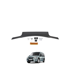 Ford Connect Kaput Rüzgarlığı Koruyucu 2008-2013 Uyumlu