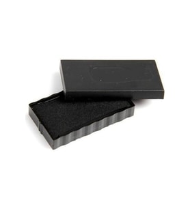 Sırdaş 910 Kaşe Siyah Yedek Keçe (10 Lu Paket) (Karışık)