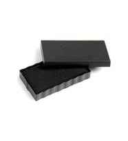 Sırdaş 910 Kaşe Siyah Yedek Keçe (10 Lu Paket) (Karışık)