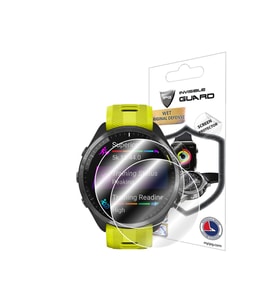 Garmin Forerunner 965 Ile Uyumlu Hydrogel Ekran Koruyucu (2 ADET)
