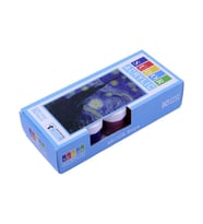 Südor Akrilik Boya 10 Renk Set 10x20ml