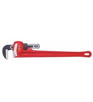 Rıdgıd 31030 3'' 600mm Ağır Tip Sondaj Boru Anahtarı (Kırmızı)