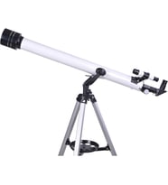 Gökbilimsel Uzay Teleskopu F900 X 60 Beyaz