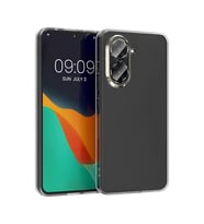 Redmi A5 2.0 MM Korumalı Şeffaf Silikon Kılıf