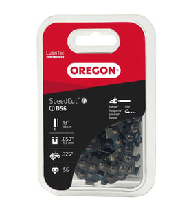 Oregon Q20BP066E .050" 1.3mm .325" 33diş Yuvarlak Kesik Poşet Zincir