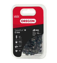 Oregon Q20BP066E .050" 1.3mm .325" 33diş Yuvarlak Kesik Poşet Zincir