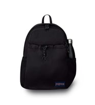 JanSport Lounge Pack Siyah Sırt Çantası