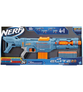Nerf Elite 2.0 Echo CS-10 Dart Tabancası E9533