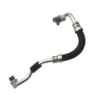 MERCEDES UYUMLU TURBO BORUSU 2782000800