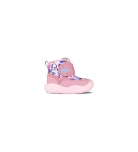 Vicco Pudra Pembe Kız  Çocuk Kar Botu