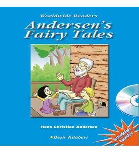 Andersen's Fairy Tales - Level 1 (CD'li)