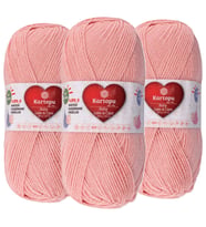 Kartopu Baby Love & Care K258 3 Adet