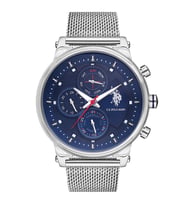 U.S. Polo Assn. USPA1008-01 Erkek Kol Saati