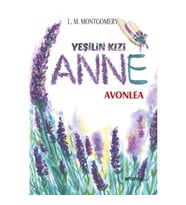 Yeşilin Kızı Anne - Avonlea