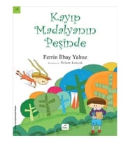 Kayıp Madalyanın Peşinde
