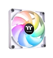 Thermaltake CT120 CL-F153-PL12SW-A Beyaz ARGB 2x120mm Kasa Fan Kiti