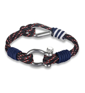 Ocean Pole Abyss Seri Bileklik No3