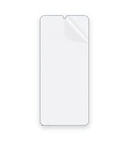 SChitec MEIZU Note 21 Uyumlu Ön Yüzey Nano Şeffaf Hidrojel Ekran Koruyucu