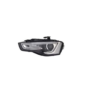 AUDI A5 ÖN FAR ELEKTRİKLİ MOTORLU LED GÜNDÜZ FARI SOL 12- AUD10A5010 8T0941043C