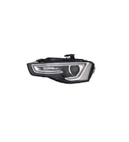 AUDI A5 ÖN FAR ELEKTRİKLİ MOTORLU LED GÜNDÜZ FARI SOL 12- AUD10A5010 8T0941043C