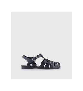 İgor S10259-002 BIARRITZ MATE Kadın Sandalet Siyah 36-41