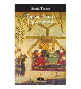 Topkapı Sarayı Oğuznamesi