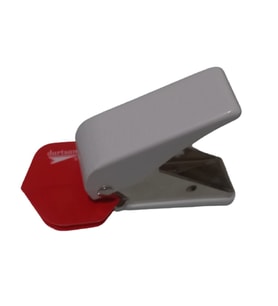 Dart Flight Puncher. Dart Flayt Delgeç